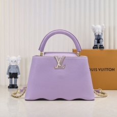 Louis Vuitton Top Handle Bags